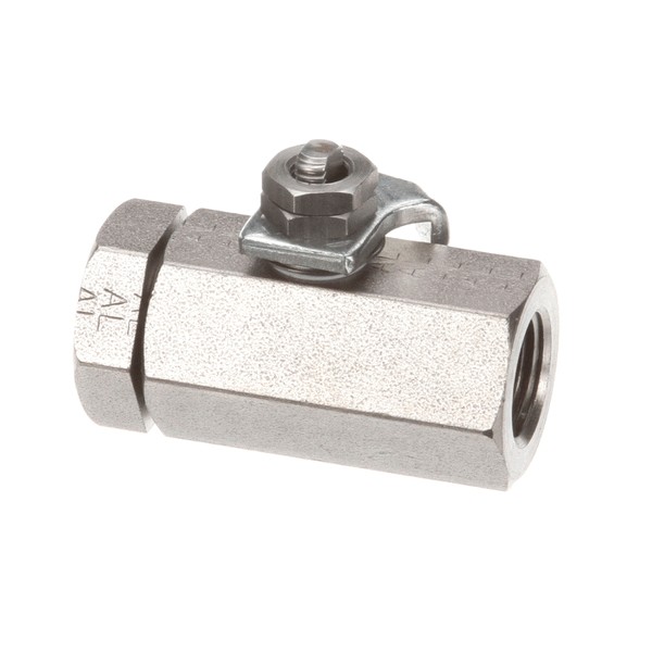 (image for) Henny Penny 50750 VALVE-FILTER, OIL RETURN